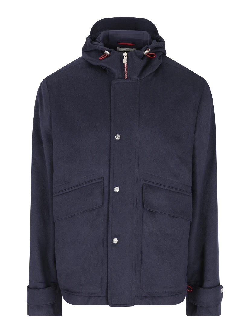 Brunello Cucinelli Sweaters