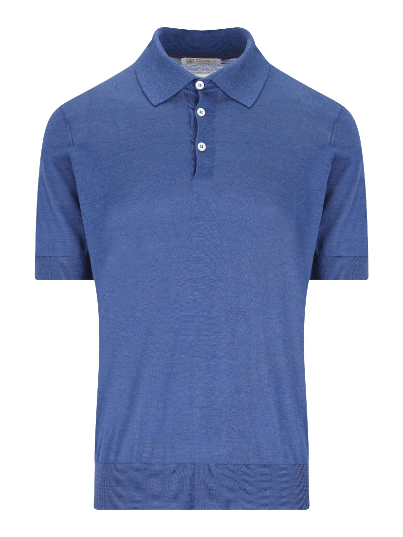 Brunello Cucinelli T-shirts and Polos