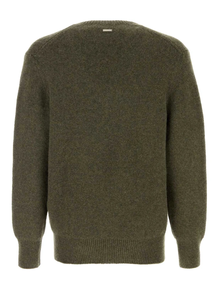 CASHMERE V NECK alternative