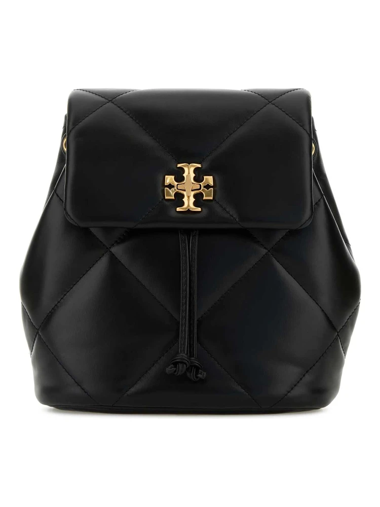 KIRA DIAMOND QUILT SMALL BACKPACK