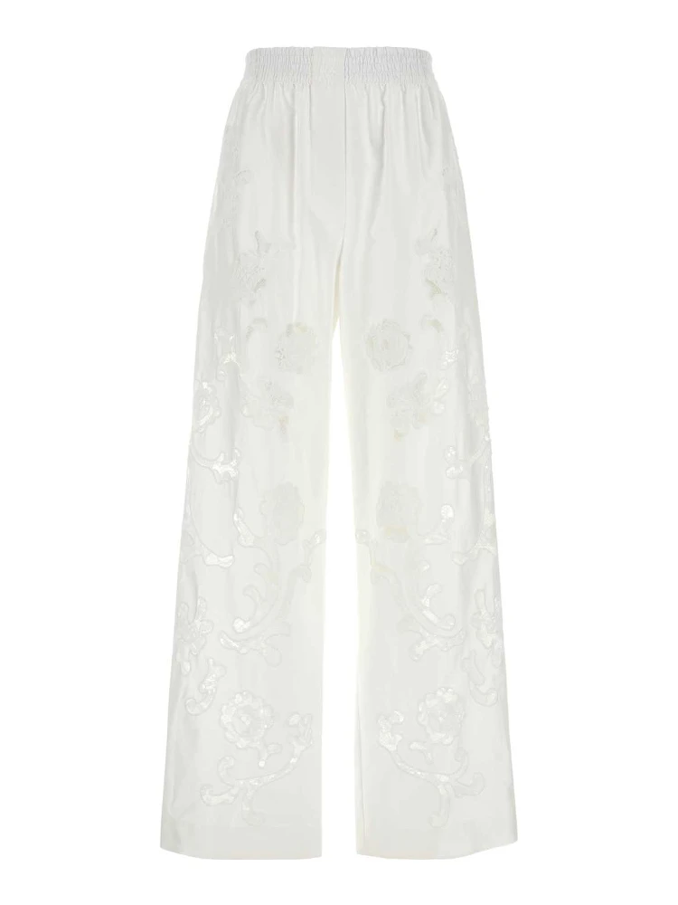 SS25 PANTS 03 WHITE
