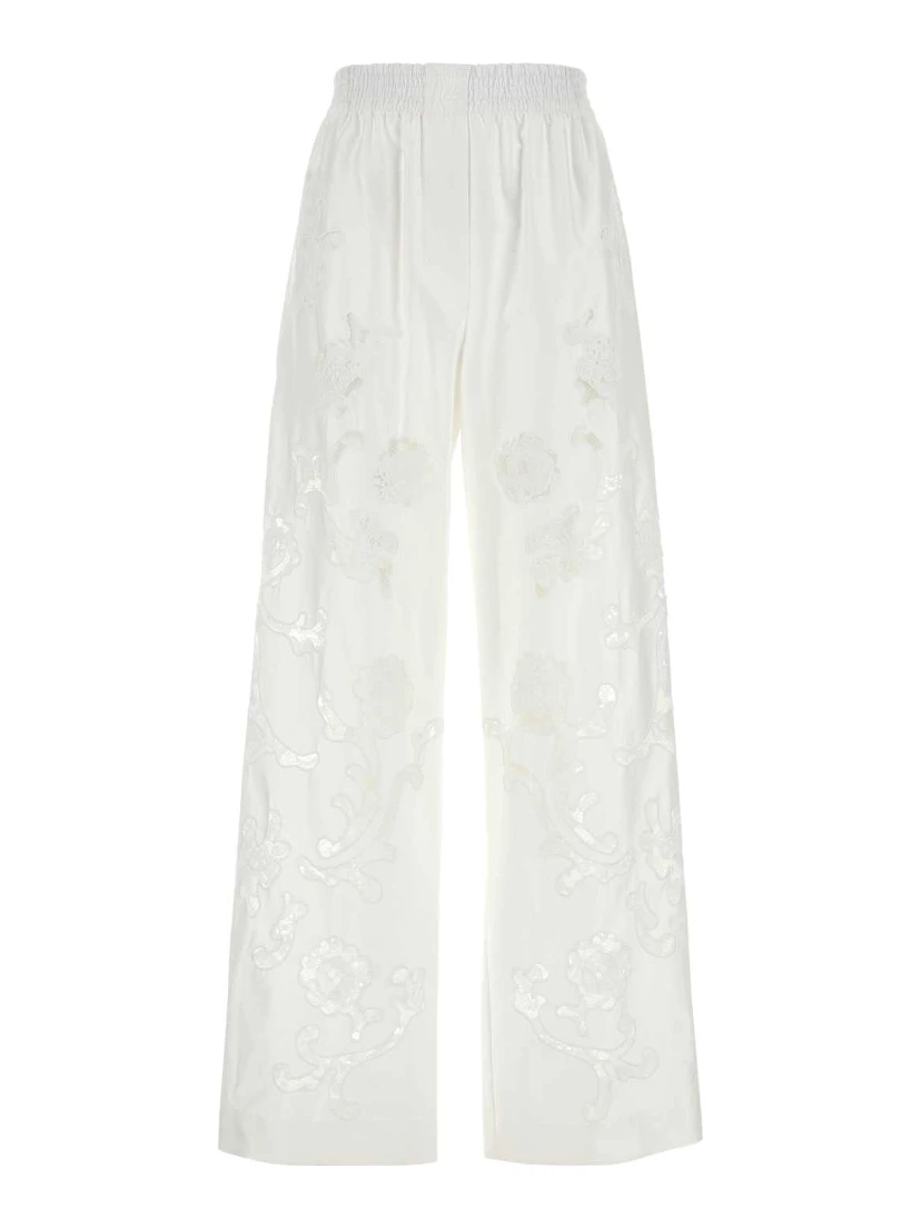SS25 PANTS 03 WHITE