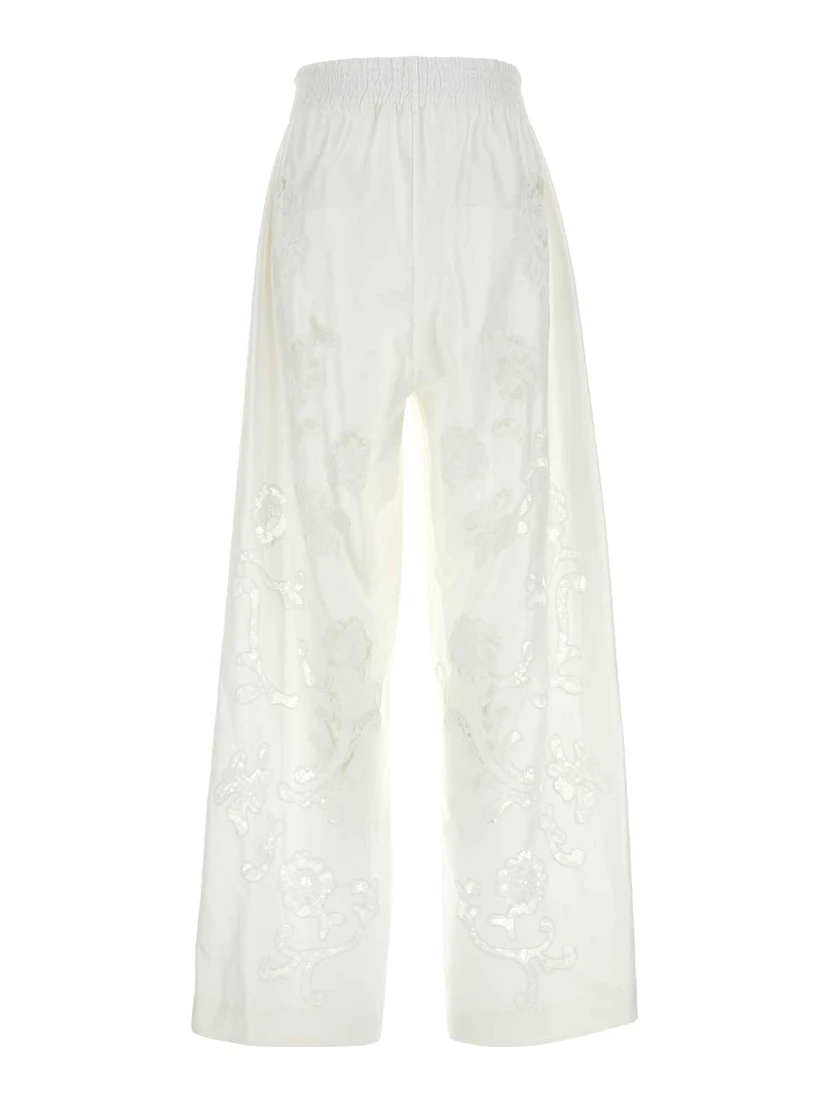 SS25 PANTS 03 WHITE