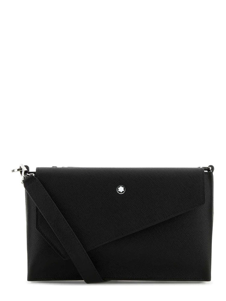 Sartorial trio messenger