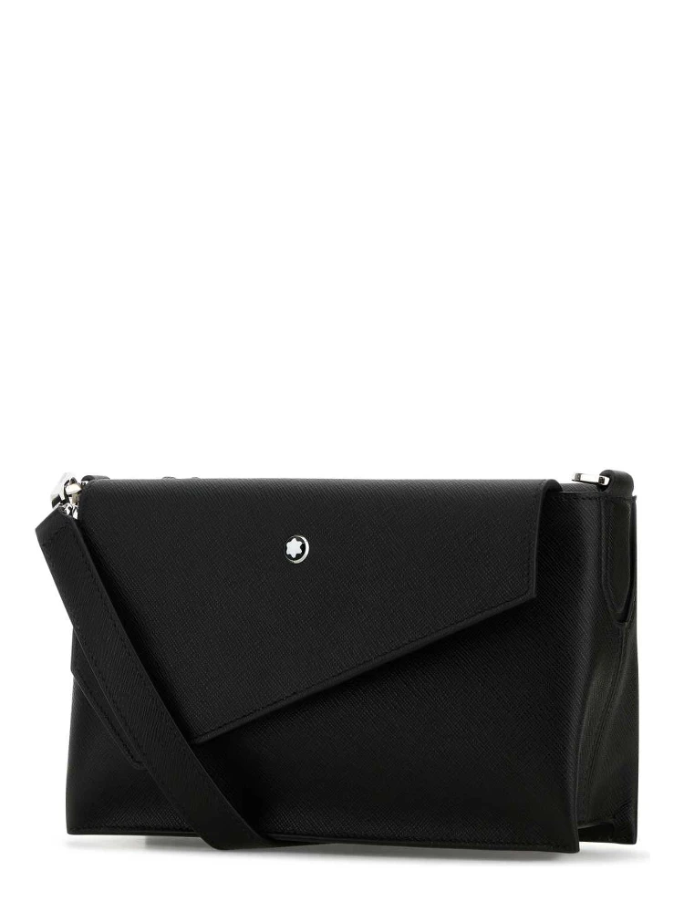 Sartorial trio messenger alternative