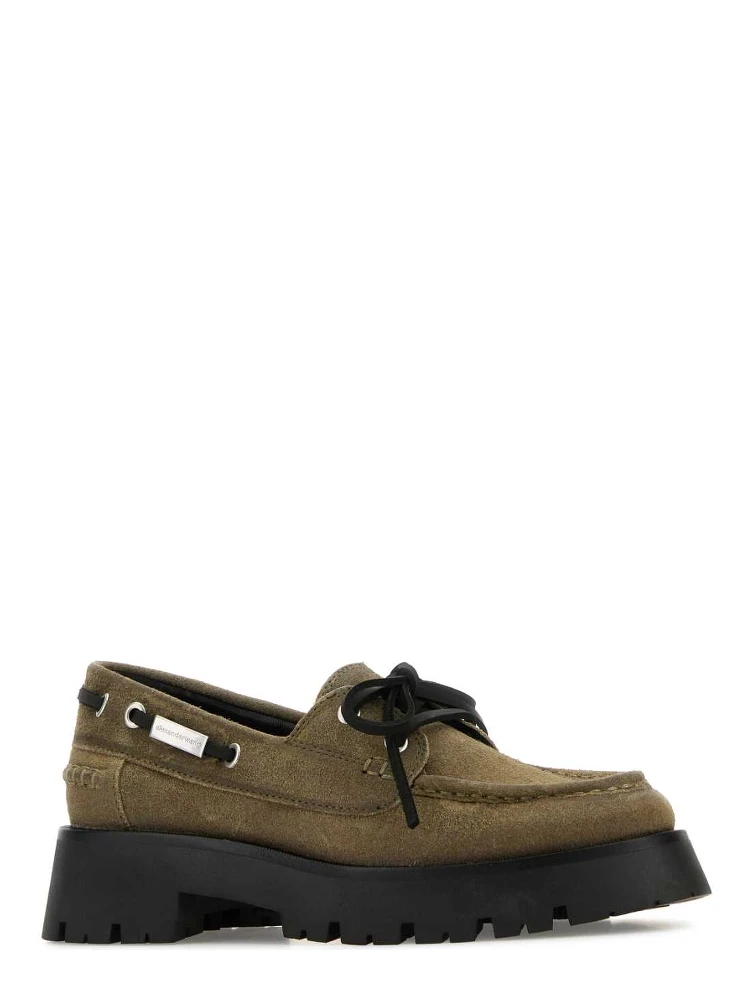 CARSON BOAT SHOE alternative