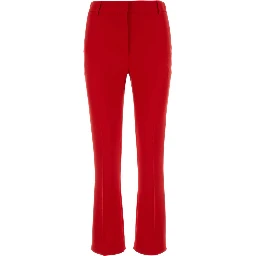 PANTALONE | SOLID | CADY