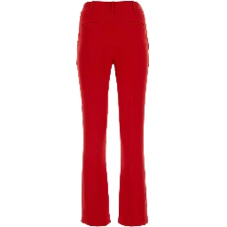 PANTALONE | SOLID | CADY