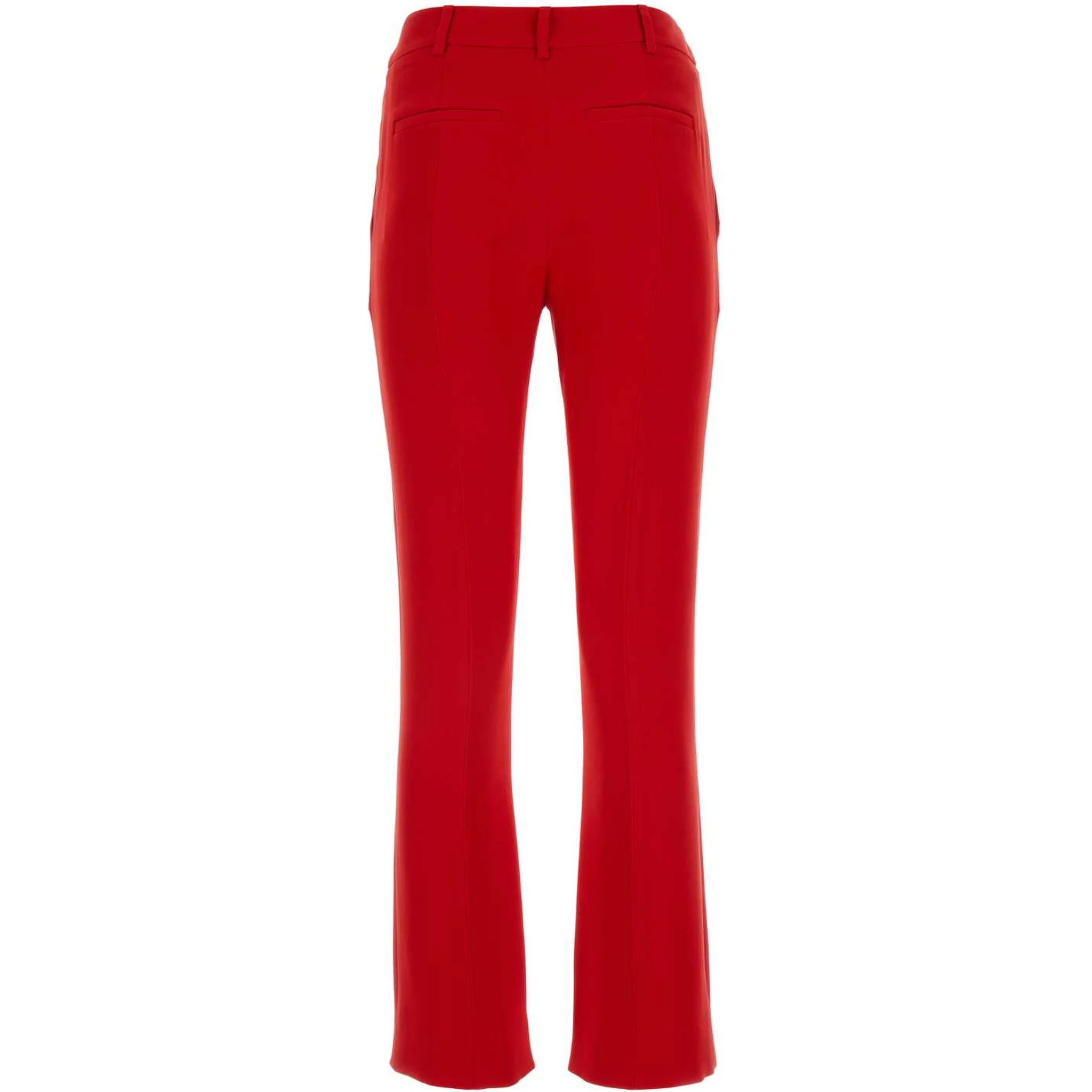 PANTALONE | SOLID | CADY