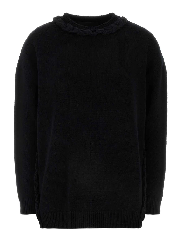 MAGLIA | EMBROIDERIES | W