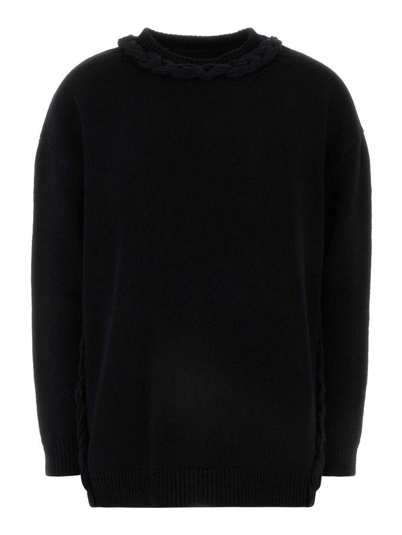 MAGLIA | EMBROIDERIES | W