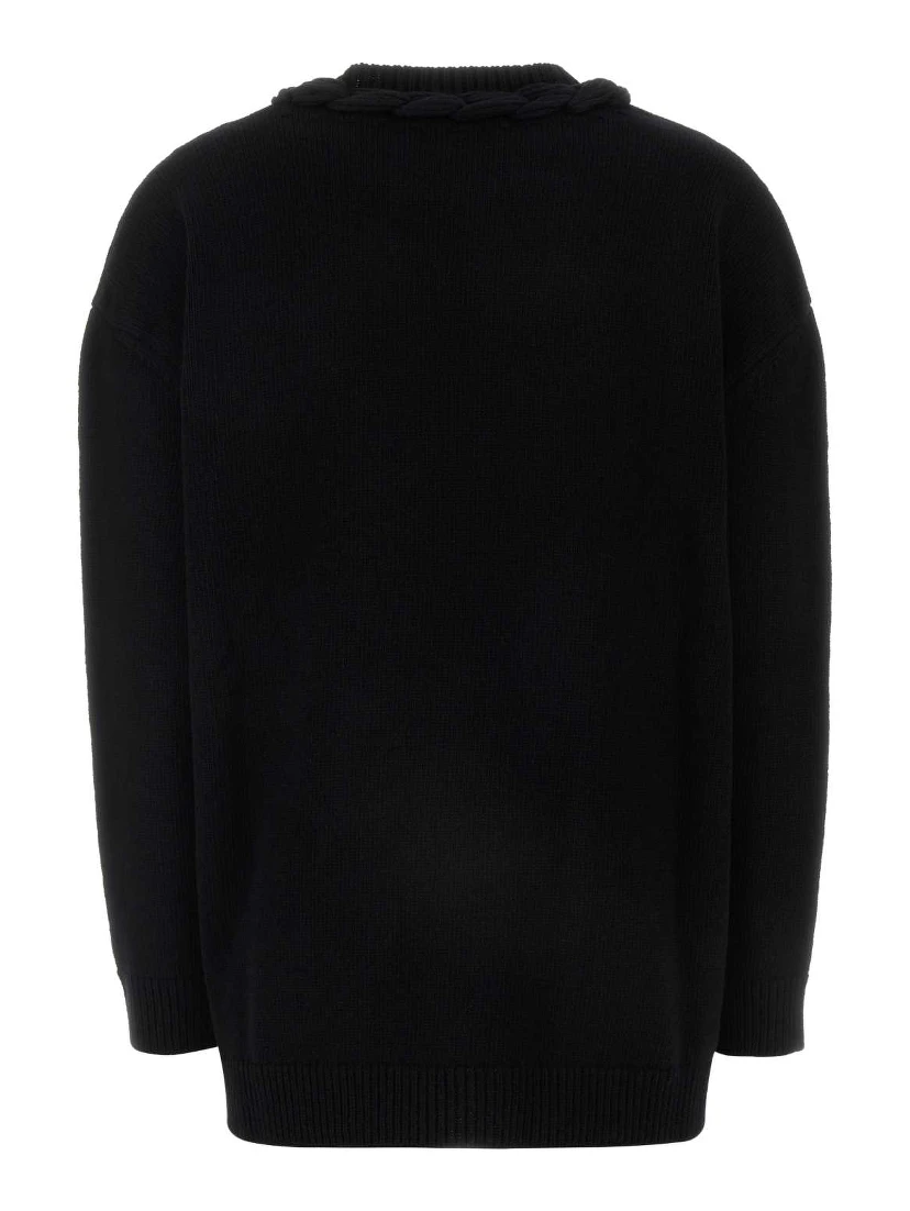 MAGLIA | EMBROIDERIES | W