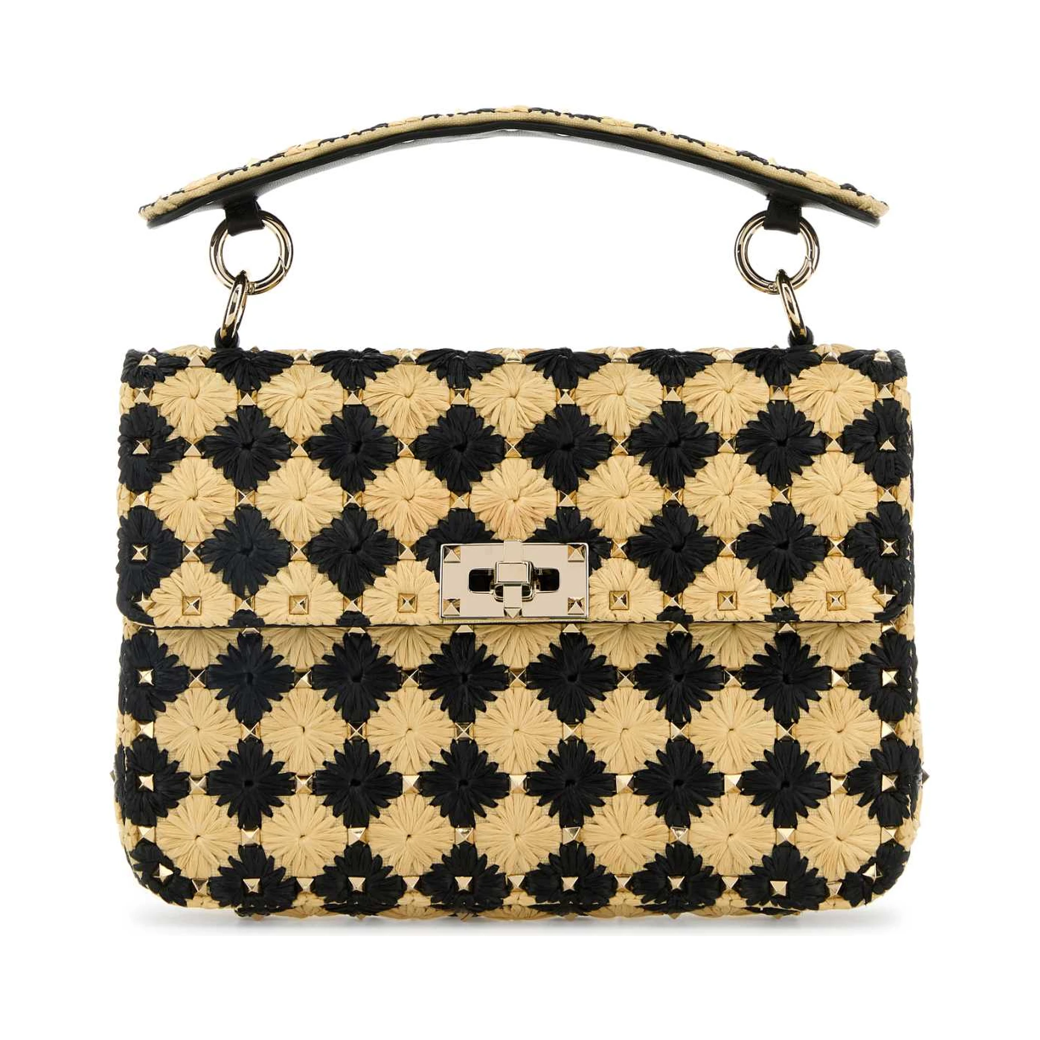 MEDIUM SHOULDER BAG | ROC