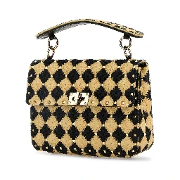 MEDIUM SHOULDER BAG | ROC