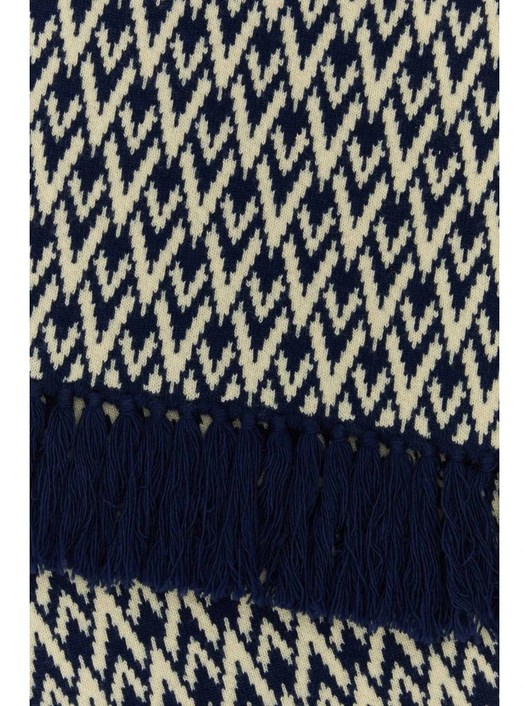 KNITTED SCARF | KNITTED | alternative