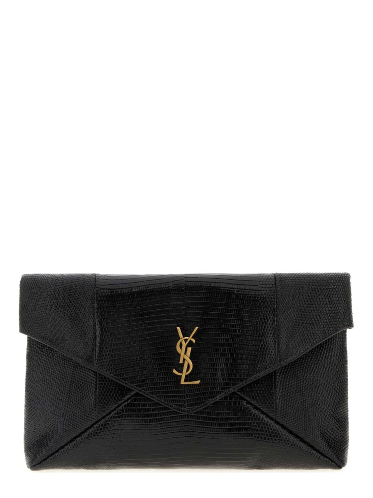 YSL BUSTA POUCH