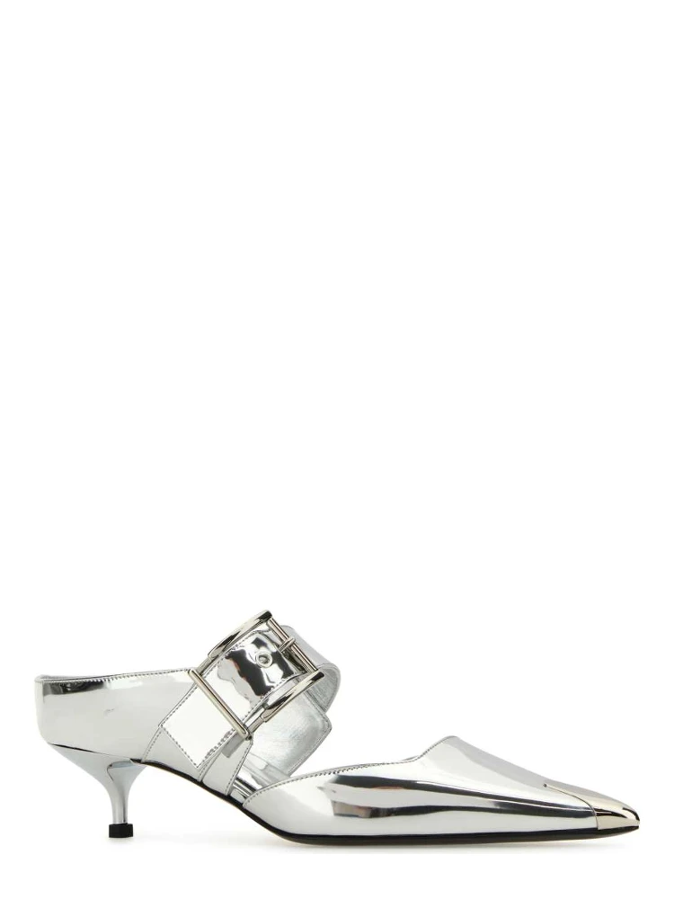 SCARPE STRINGATE alternative