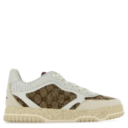 SNEAKER LEATHER, R.S