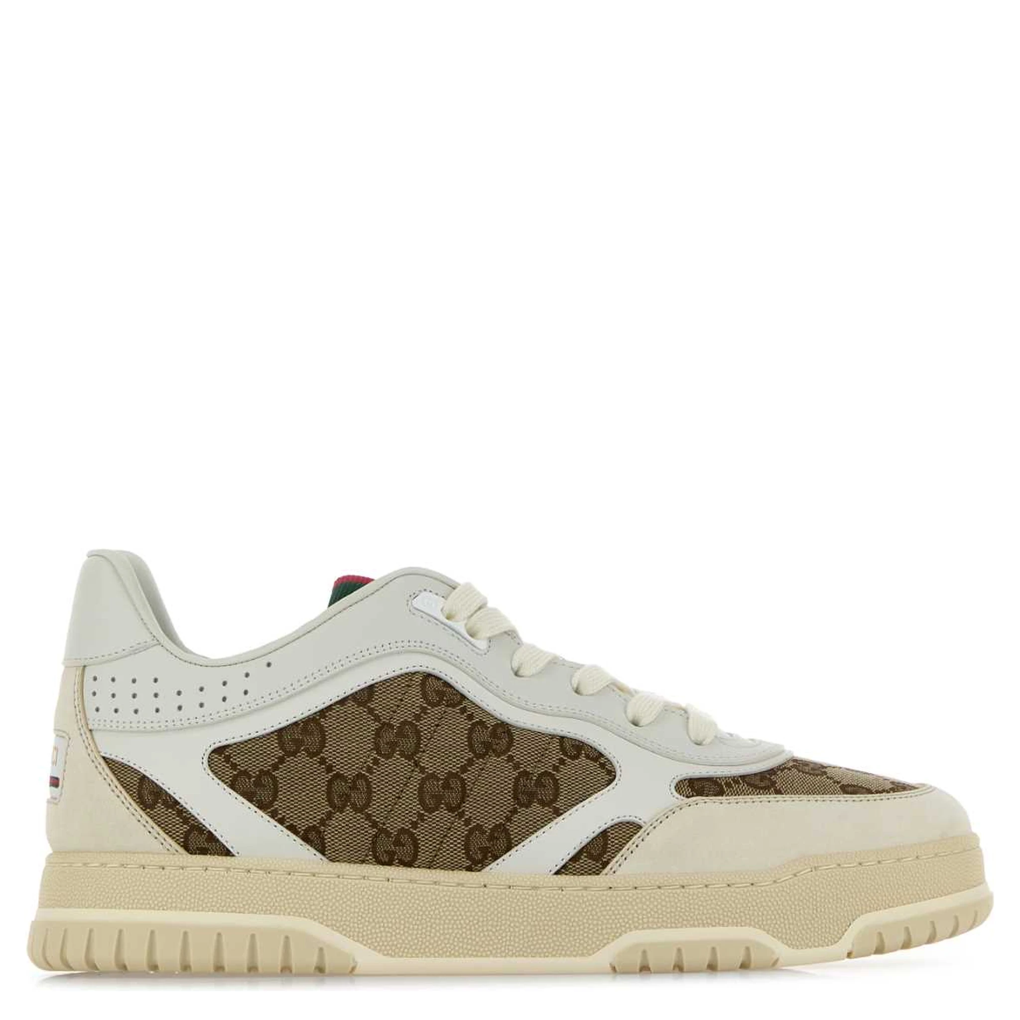 SNEAKER LEATHER, R.S