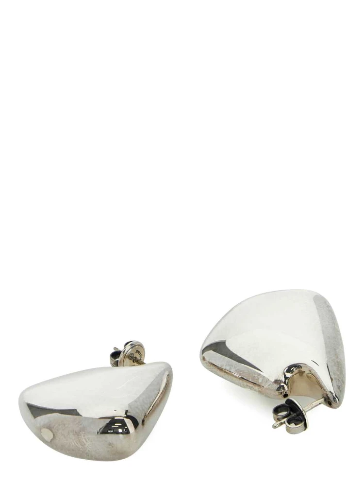 EARRINGS STERLING SILVER alternative