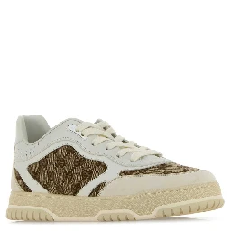 SNEAKER LEATHER, R.S