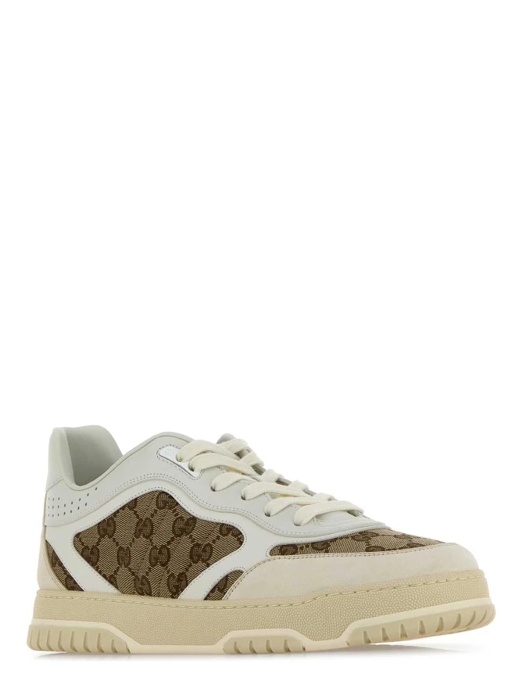 SNEAKER LEATHER, R.S alternative