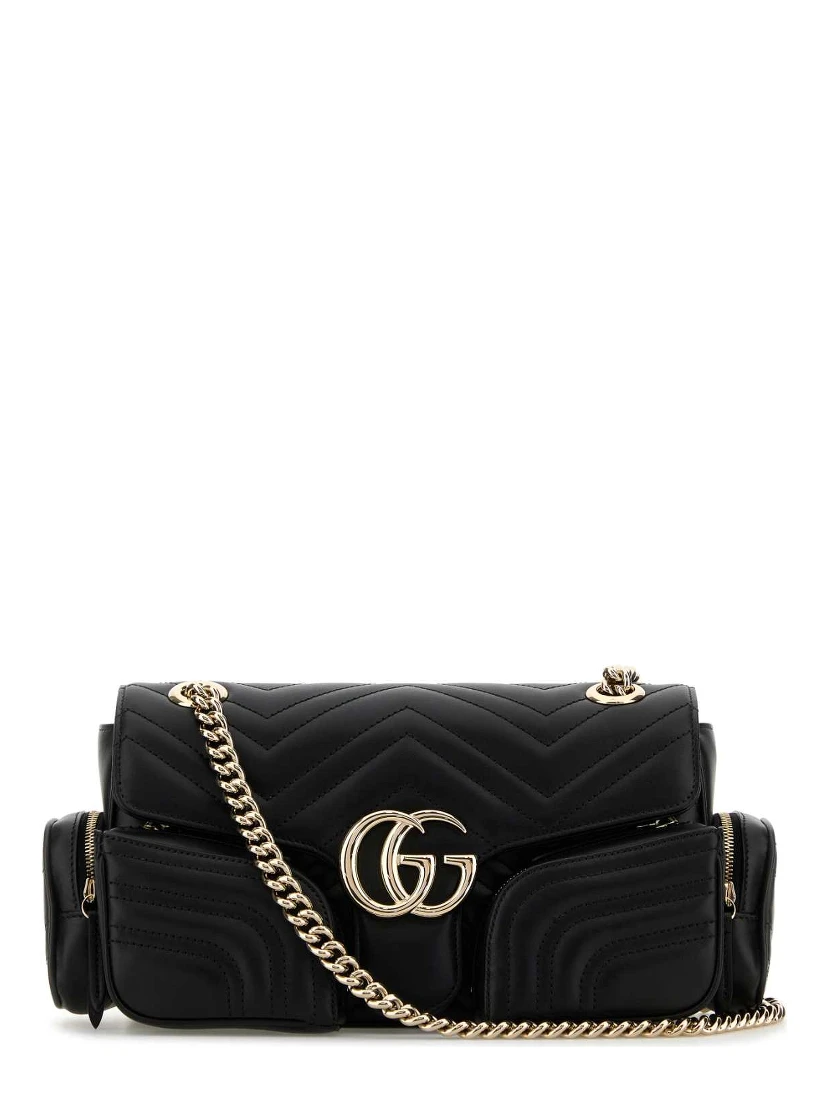 HANDBAG GG MARMONT 2
