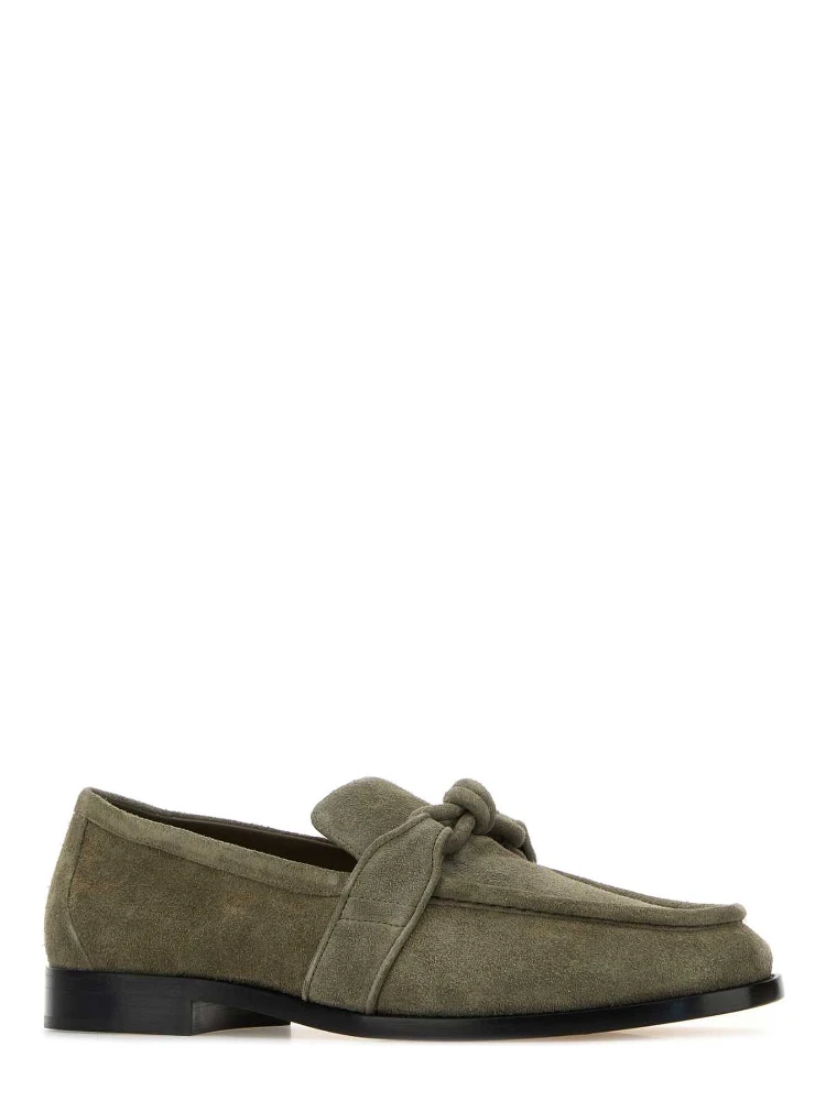 MOCASSINO NODO SUEDE alternative