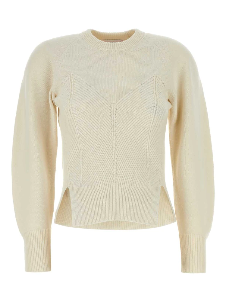 CHEVRON CORSET DTL J