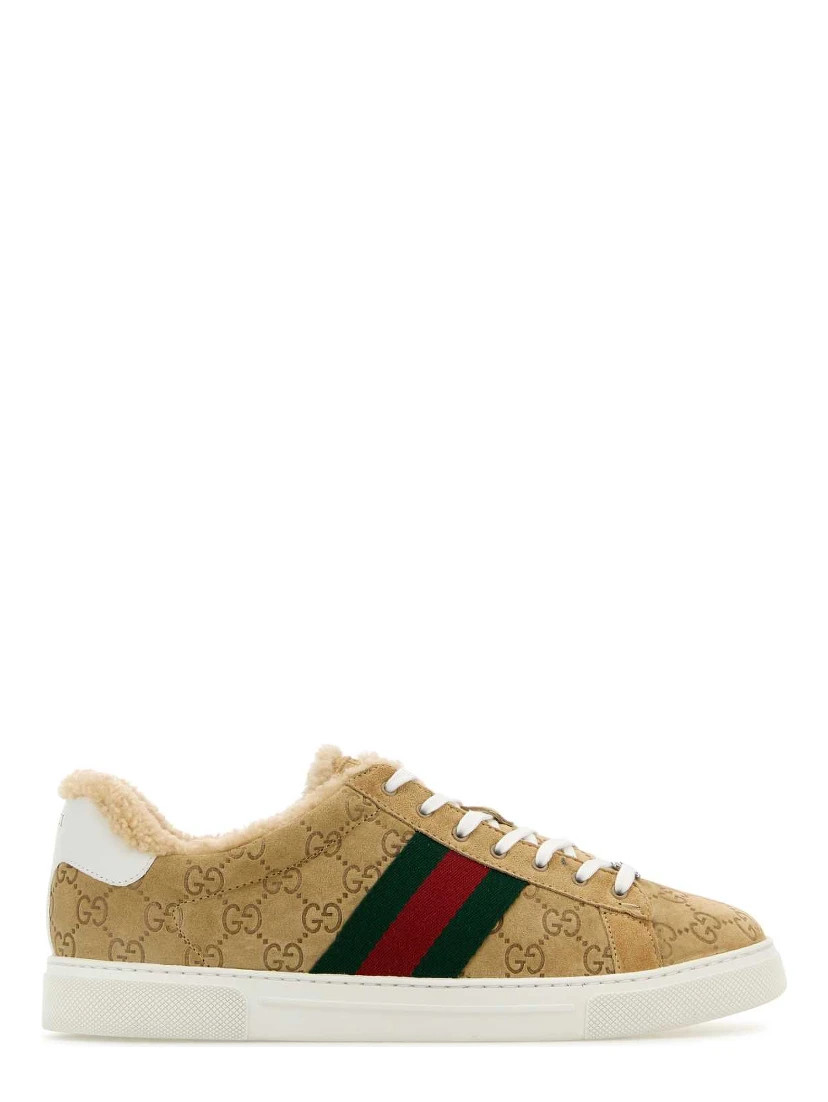 SNEAKER LEATHER, R.S