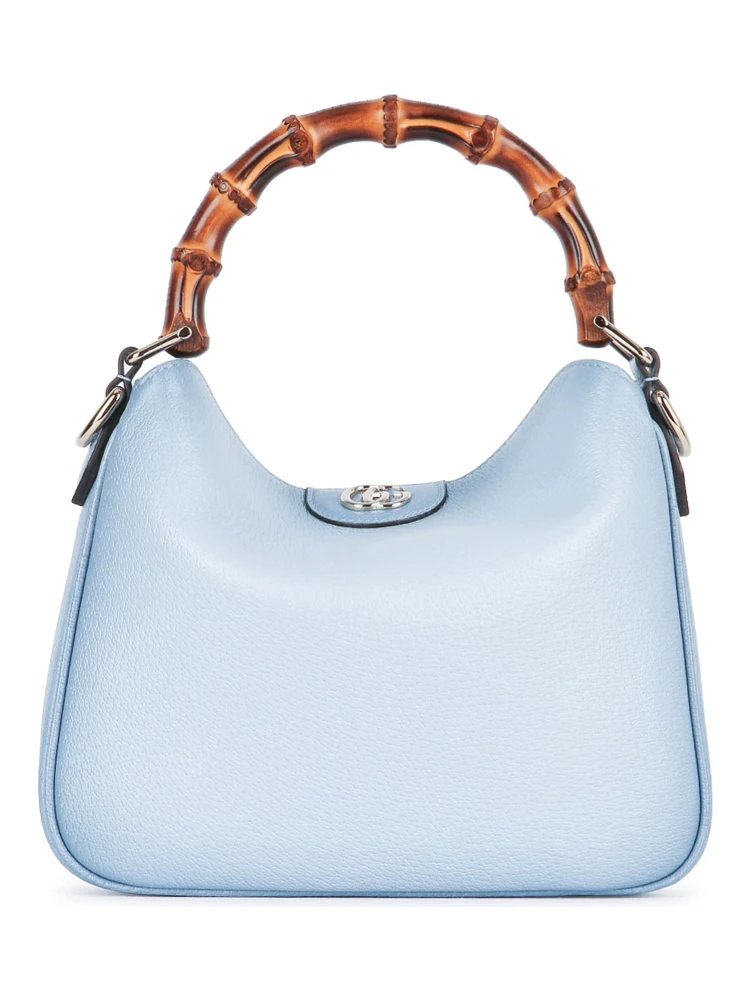 HANDBAG GUCCI DIANA PIGPRINT C