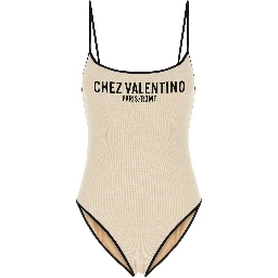 SWIMSUIT | SOLID | LYCRA