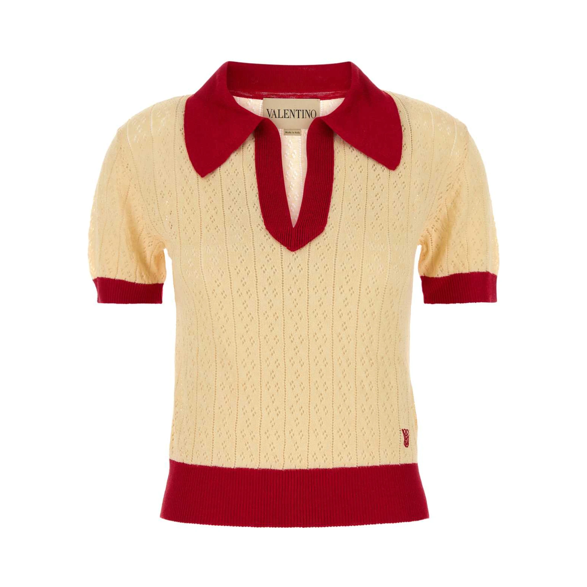 MAGLIA | SOLID | LINEN AN