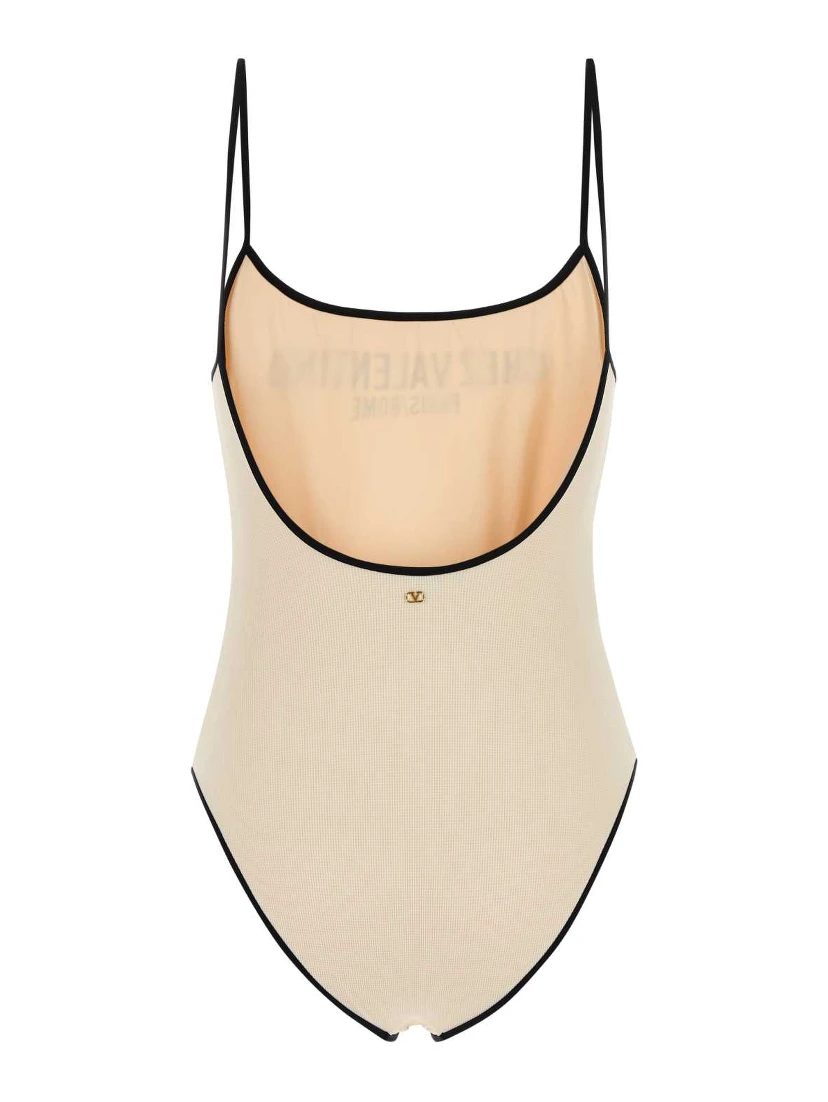 SWIMSUIT | SOLID | LYCRA