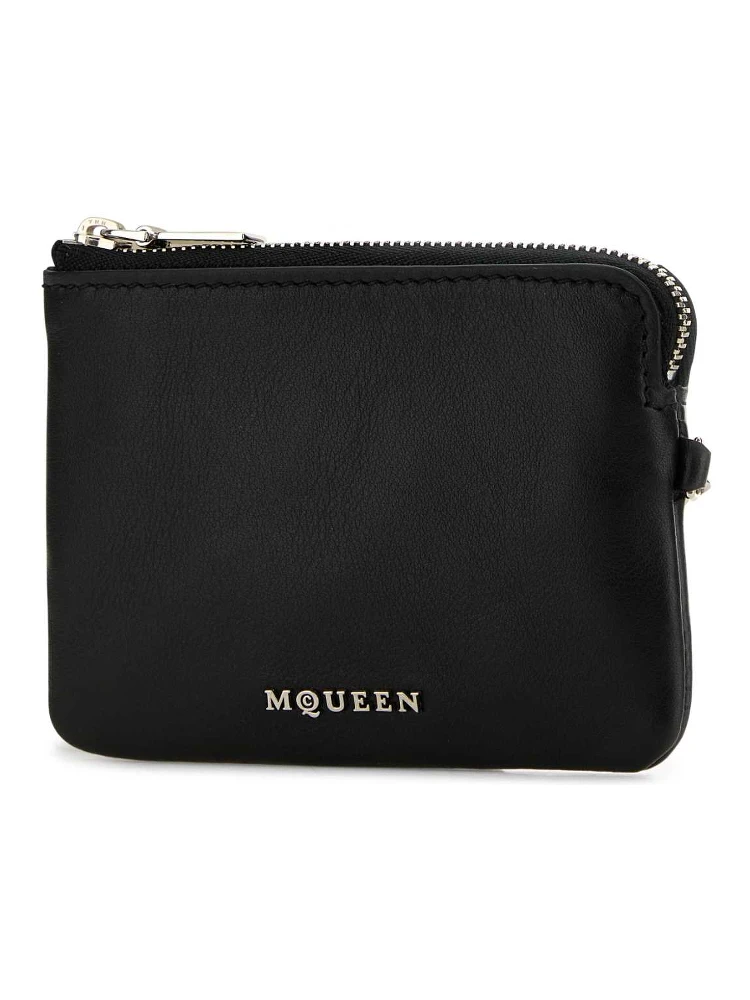 SLING ZIP COIN POUCH alternative