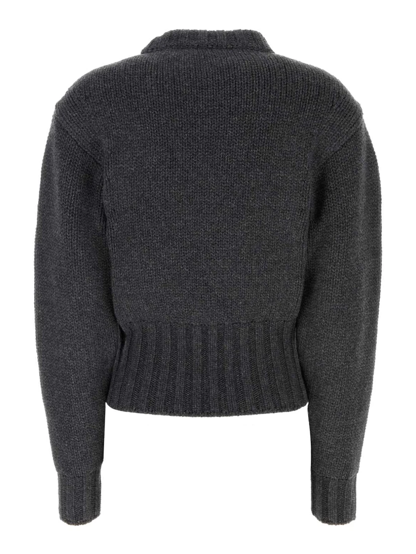 JERSEY ST CREWNK KNT