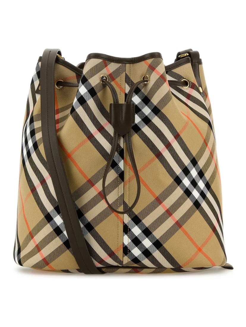 LL MD DRAWSTRING BUCKET CJ1