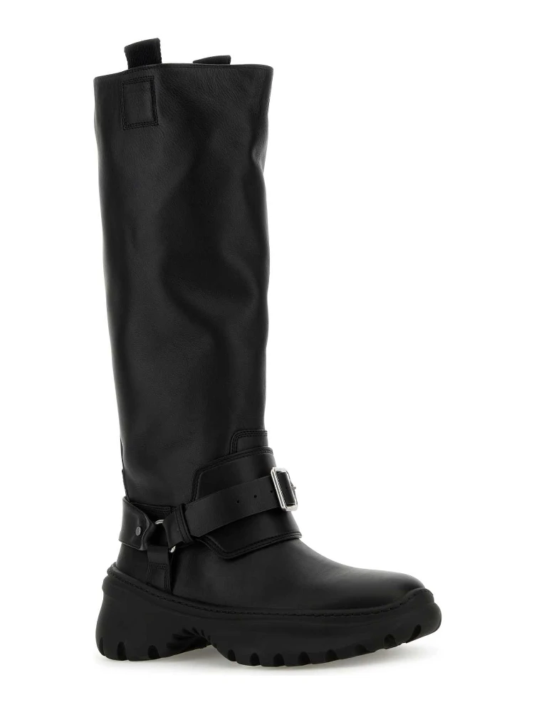 LF STOMP HIGH alternative