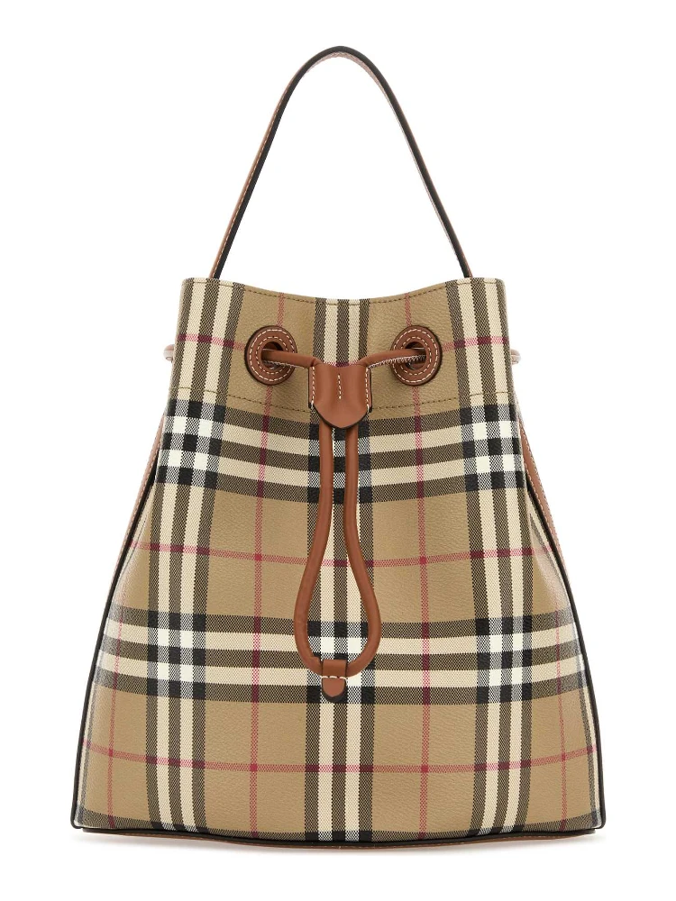 A:LL SM DRAWSTRING BUCKET DFC:155142:A95