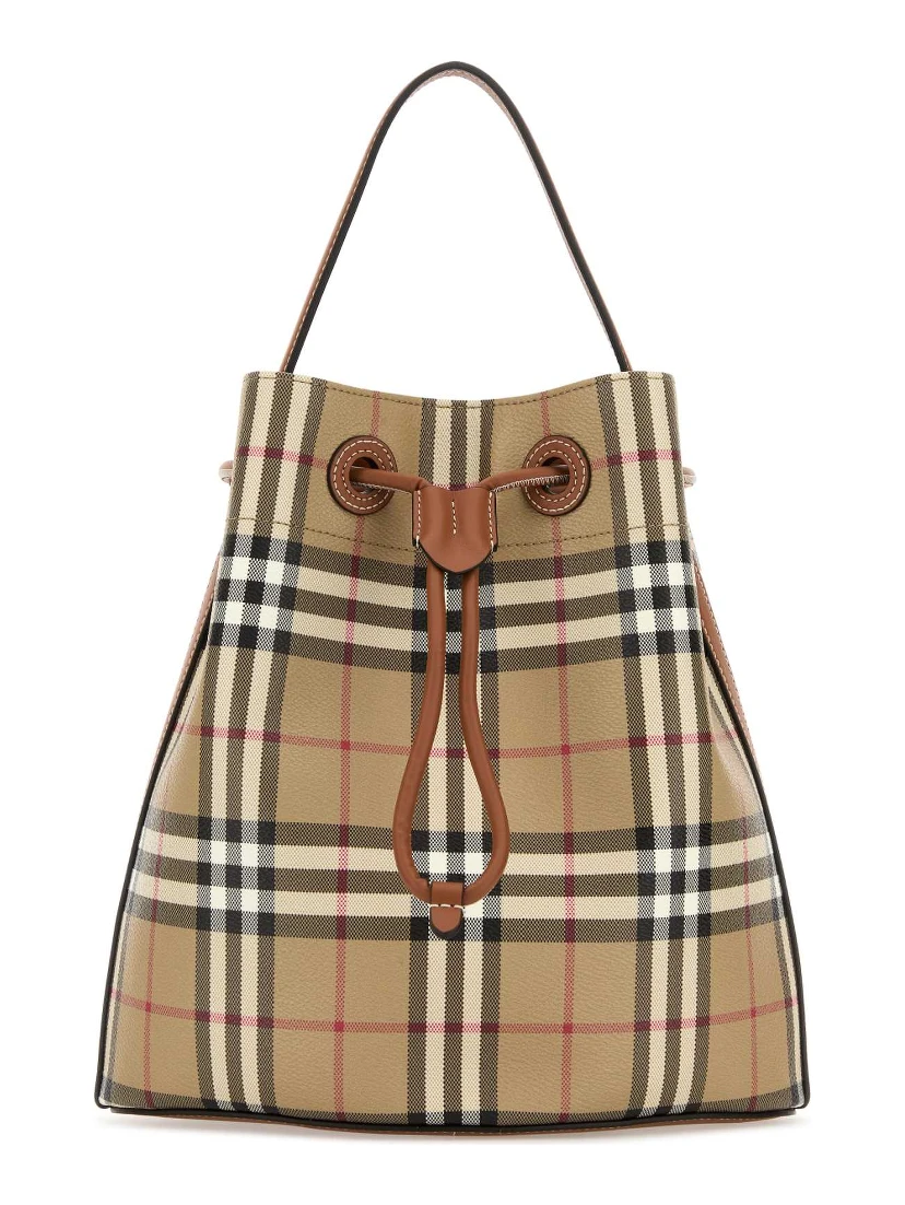 A:LL SM DRAWSTRING BUCKET DFC:155142:A95