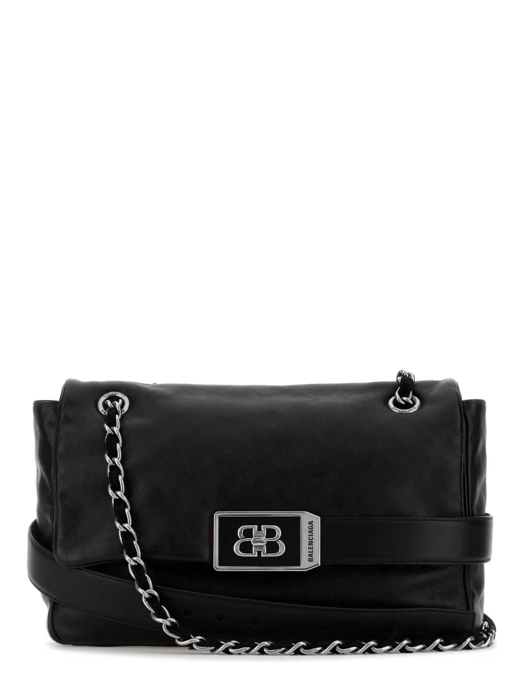 MODU FLAP CH BAG M