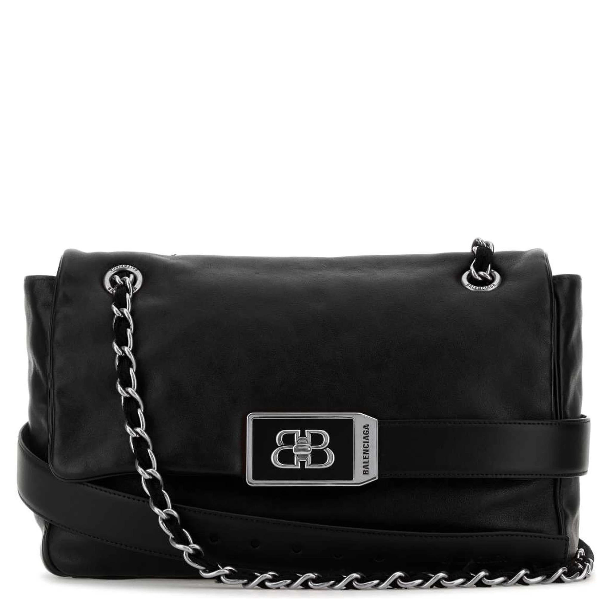 MODU FLAP CH BAG M