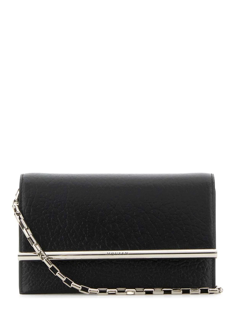 MINI CROSS-BAR SATCH