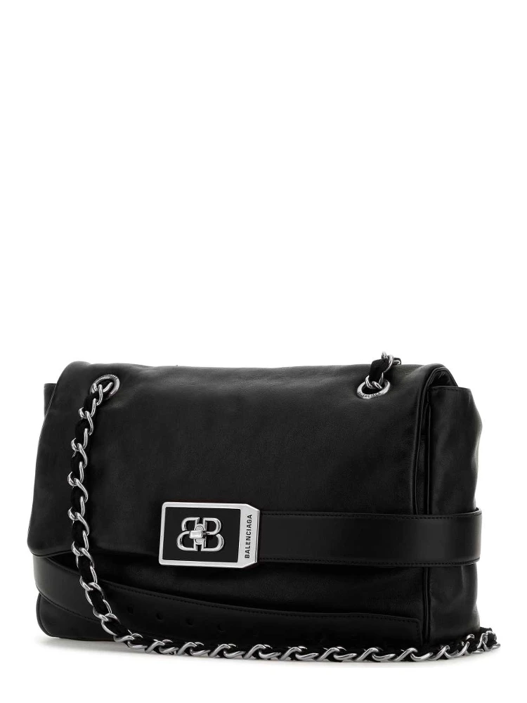 MODU FLAP CH BAG M alternative