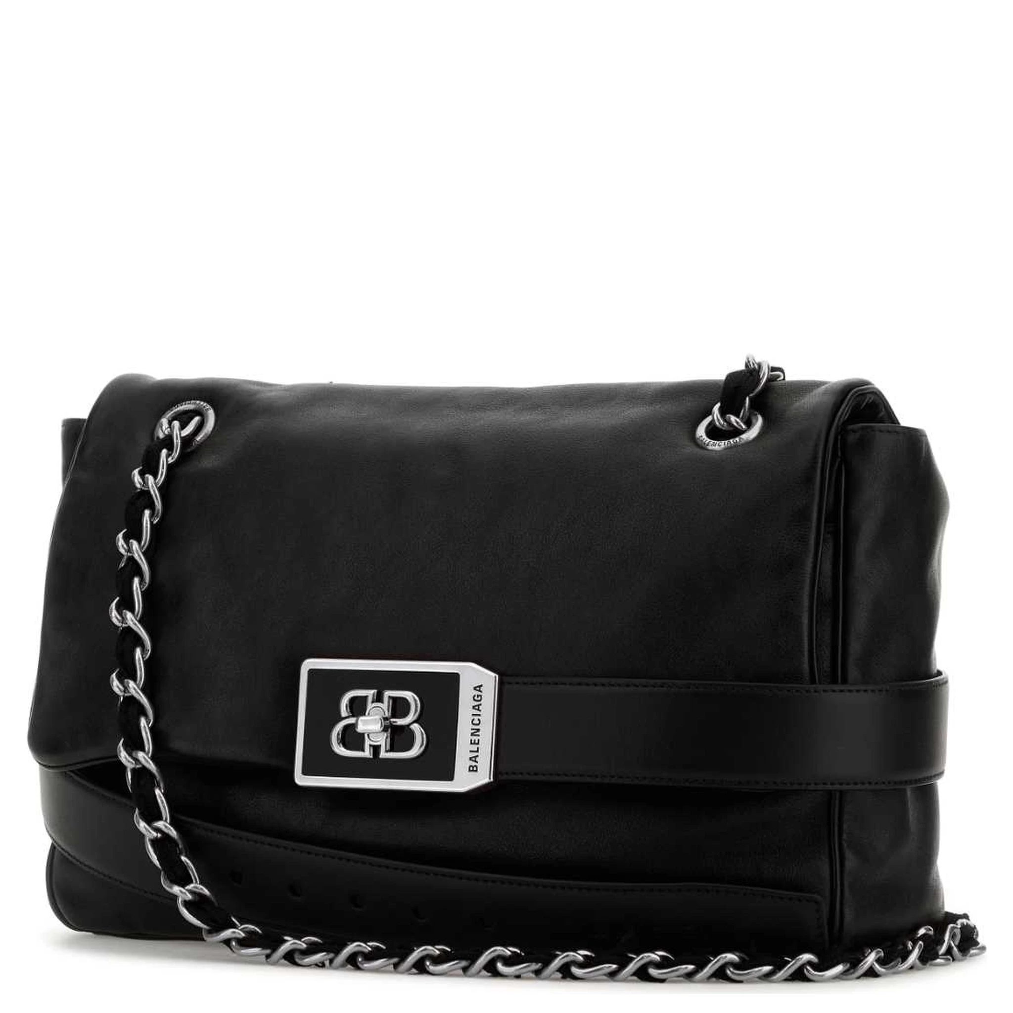 MODU FLAP CH BAG M