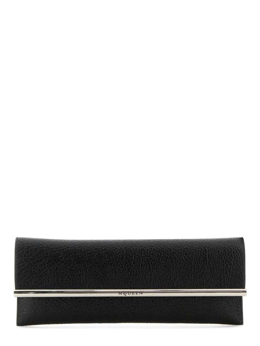 CROSS-B LONG CLUTCH