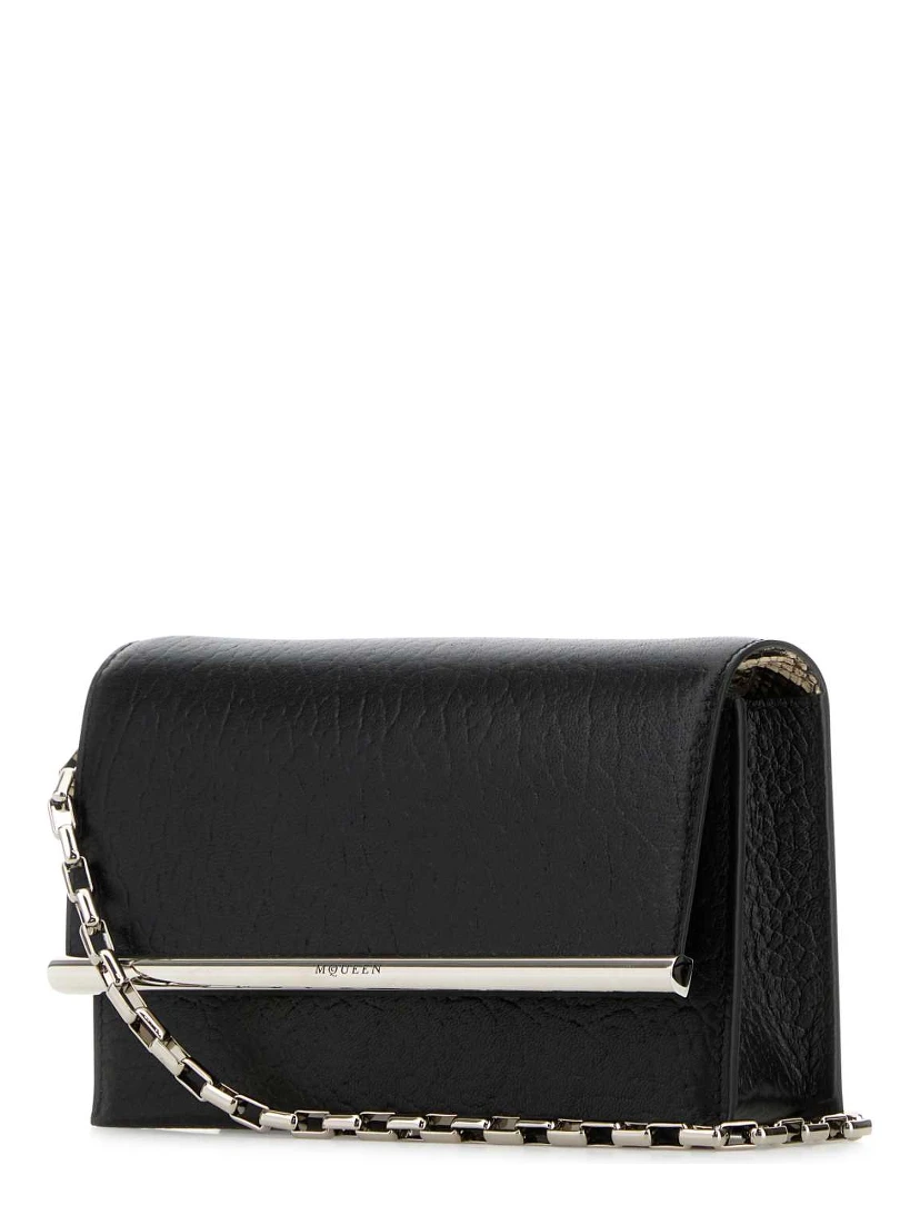 MINI CROSS-BAR SATCH