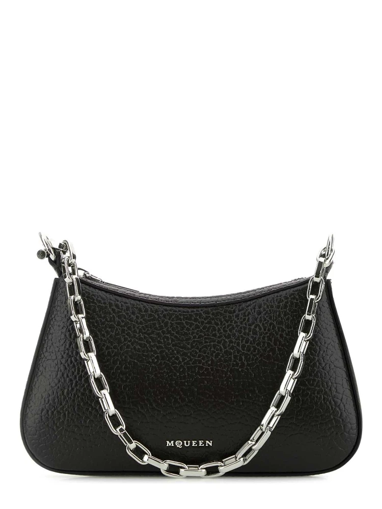 MINI CROSS-BAR POUCH