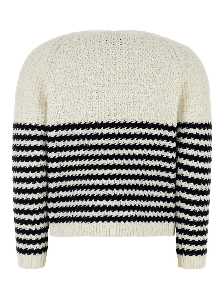 L/S CW/NK TOP alternative