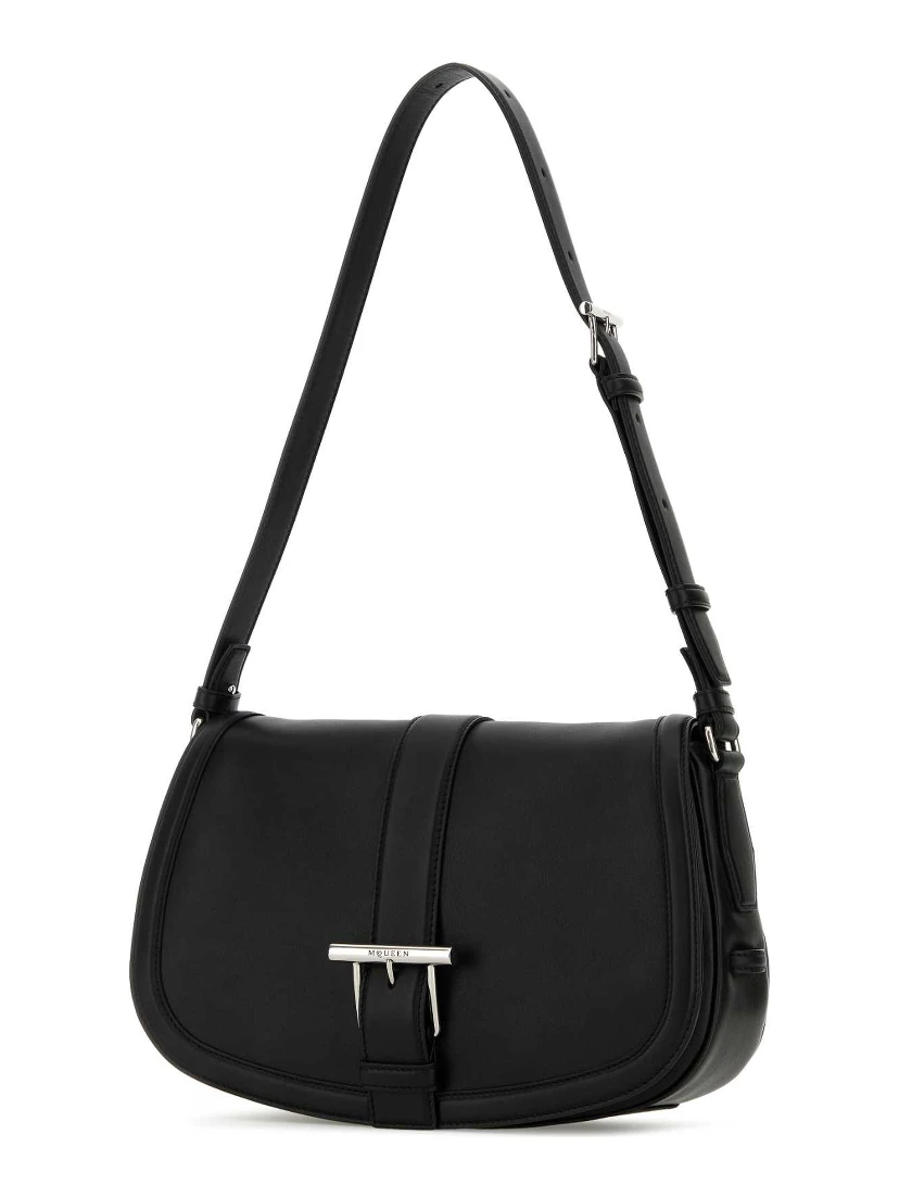 T-BAR SATCHEL LARGE